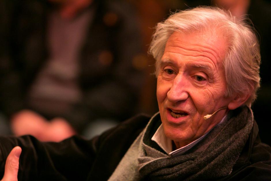 Ljubiša Samardžić | Avtor: Mediaspeed