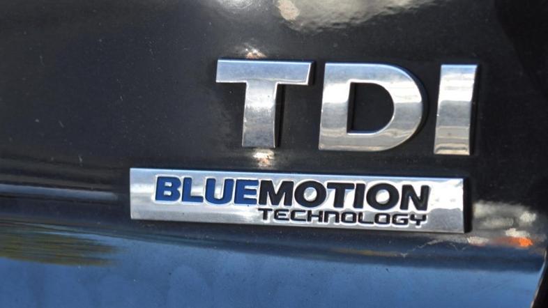 TDI dizel