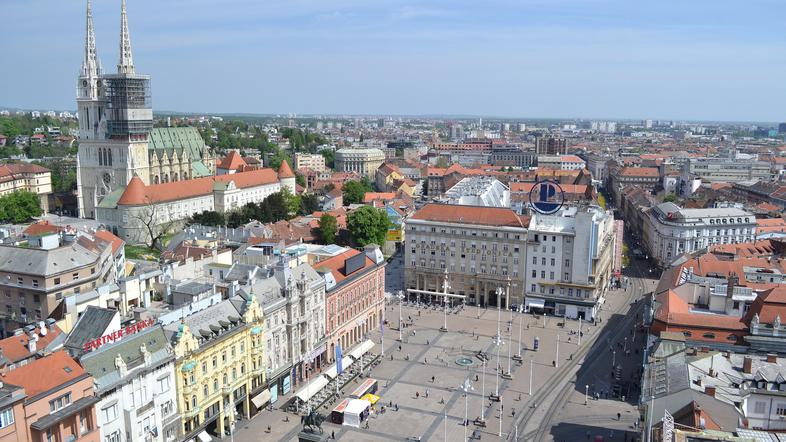 Zagreb