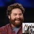 Zach Galifianakis