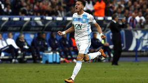 Florian Thauvin