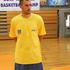 Košarkarski kamp Boštjana Nachbarja, Smiljan Pavić