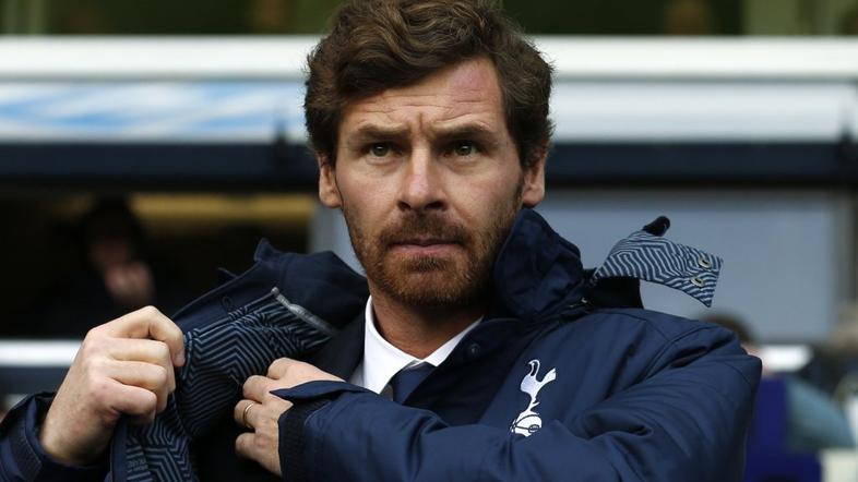 andre villas boas