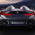 BMW Vision ConnectedDrive - dizajnerska revolucija Bavarskega velikana, ki bo im
