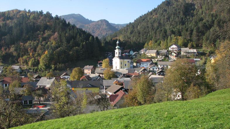 Koroška Bela