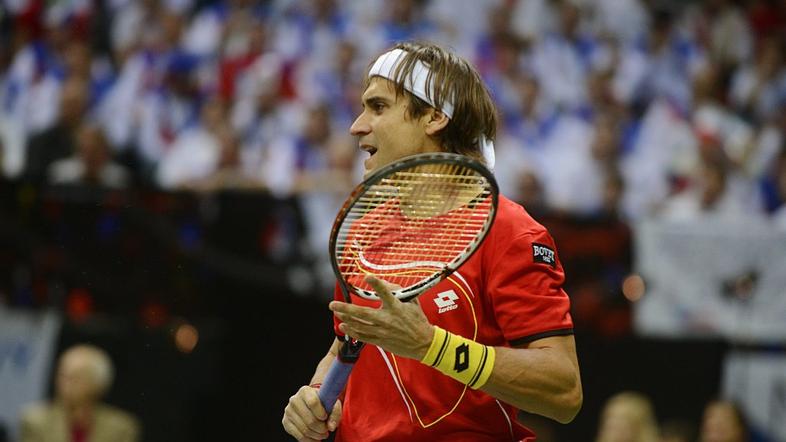 david ferrer