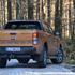 Ford ranger wildtrack