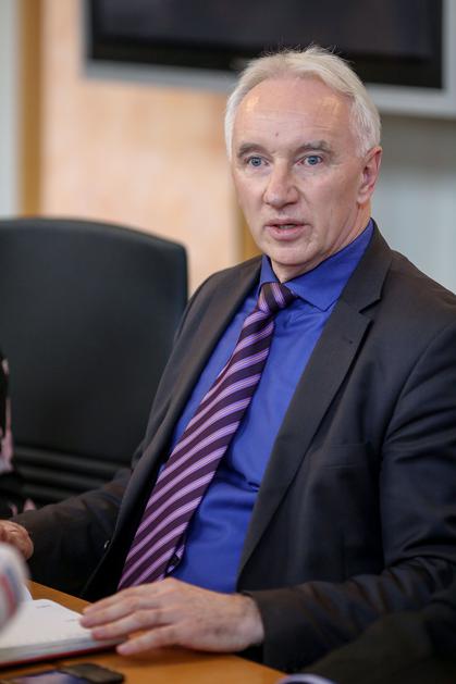 URSIKS Jože Podržaj