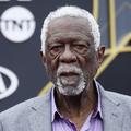 bill russell