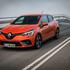 Renault Clio RS Line