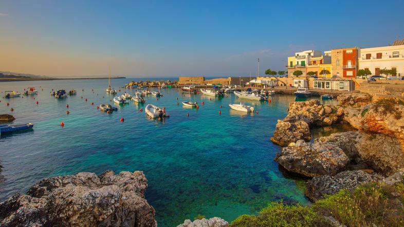 Puglia