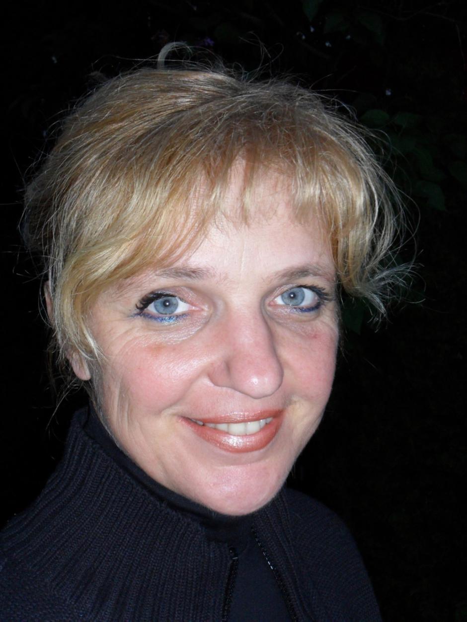 Razno 16.05.13, Leonida Rotvejn Pajic, klinicna psihologinja v Svetovalnem centr | Avtor: Andreja Cilenšek