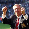 sir alex ferguson