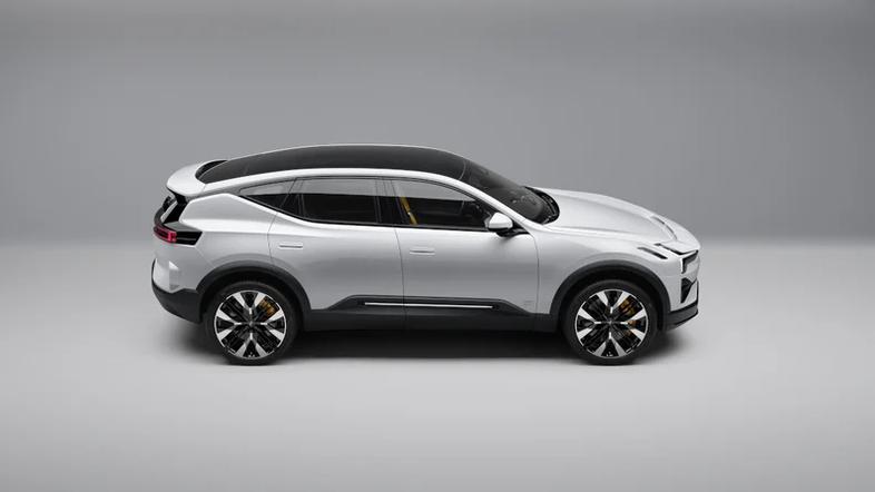 Polestar 3