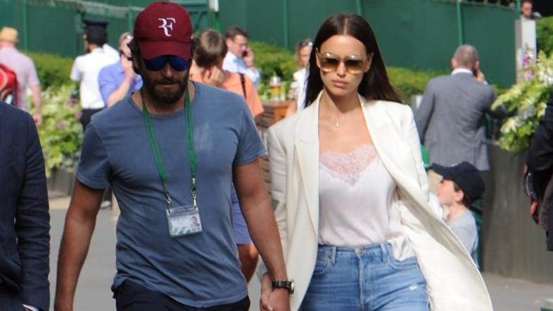 irina shayk, bradley cooper