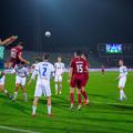 FK Sarajevo Široki Brijeg