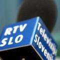 mikrofon RTVS