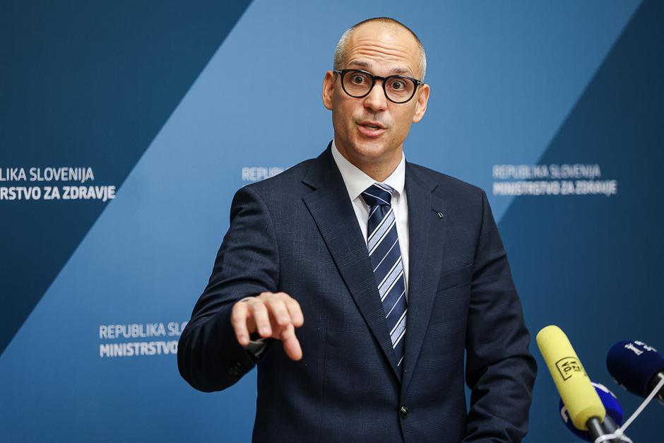 Tadej Ostrc | Avtor: Saša Despot