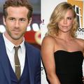 Charlize Theron, Ryan Reynolds