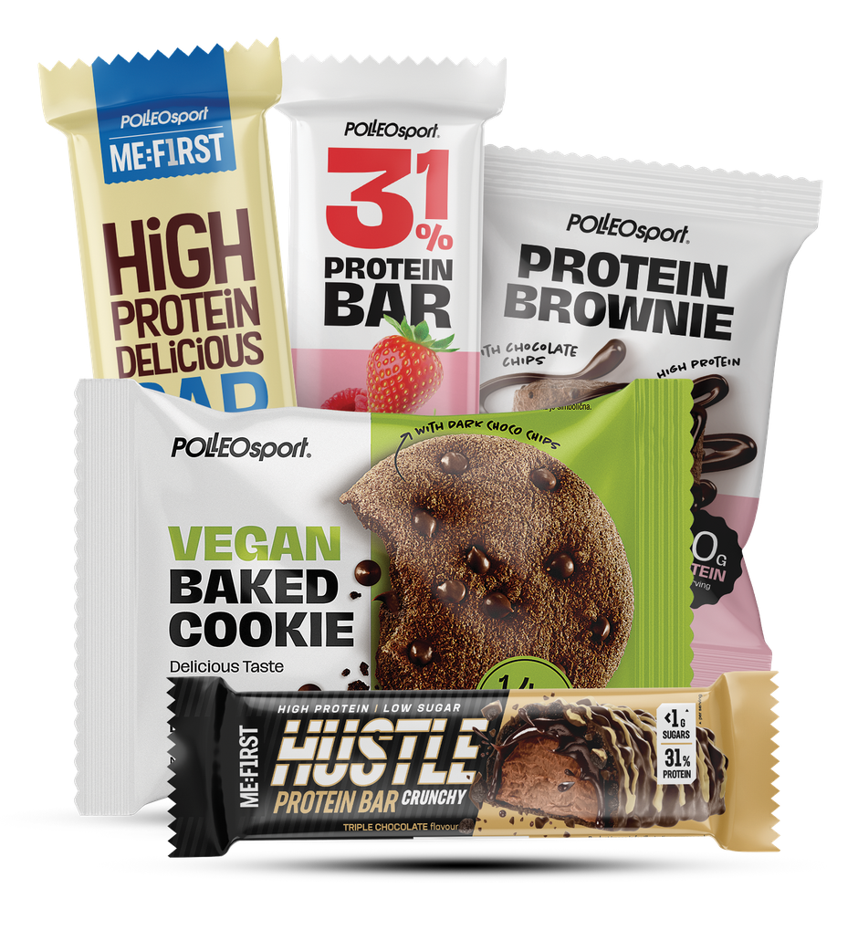 Polleo Sport | Avtor: Polleo Sport