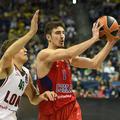 Nando De Colo