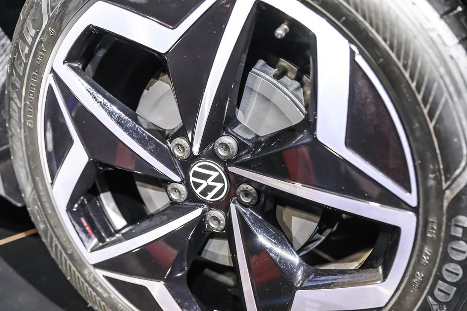 VW ID.3 | Avtor: Saša Despot