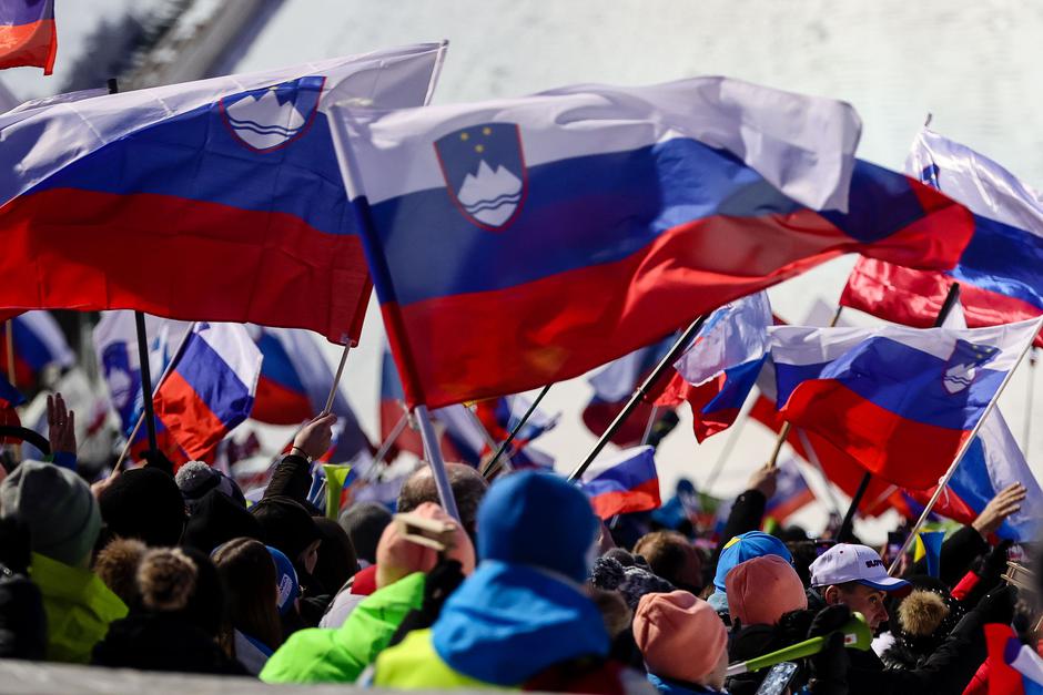 SP Planica 2023 | Avtor: Saša Despot