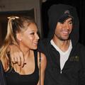 enrique iglesias, anna kournikova