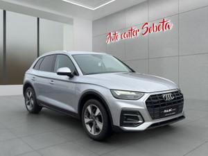 Audi Q5 Q5 quattro 40 TDI S tronic