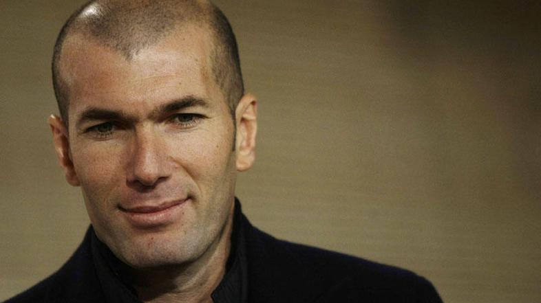 Zinedine Zidane pravi, da se Alžirija na račun Slovenije lahko uvrsti v izločiln