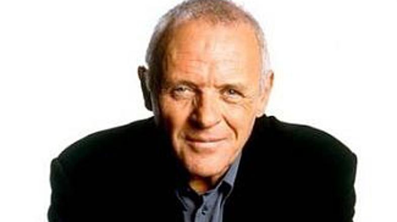 69-letni Hopkins se je v filmski spomin zapisal z vlogo Hannibala Lecterja.