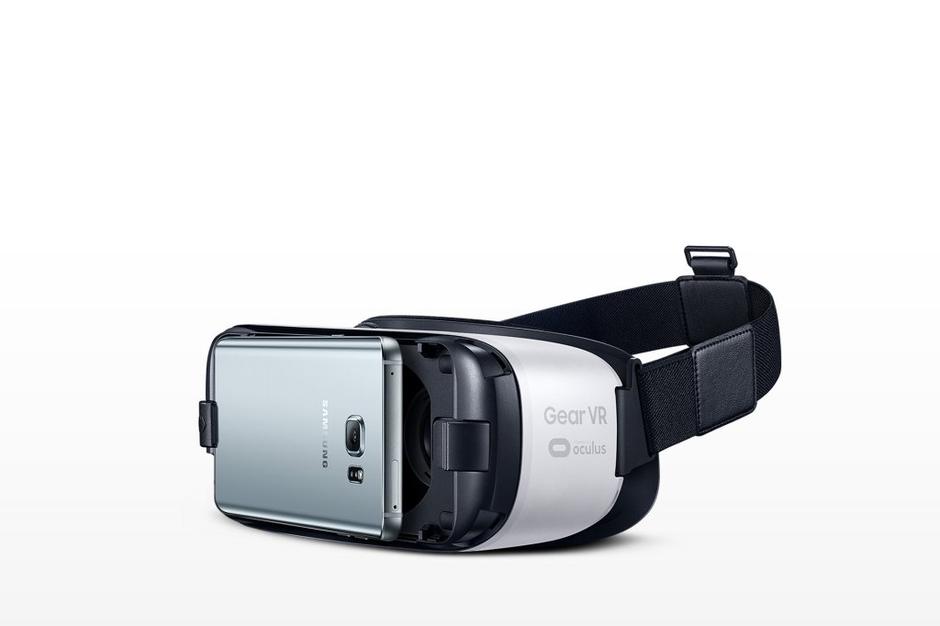 gear vr očala | Avtor: Žurnal24 main