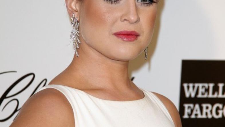 Kelly Osbourne