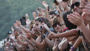 Od 11. do 16. avgusta bo potekala ena izmed največjih glasbeno-kulturnih priredi
