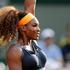 Serena Williams Sara Errani OP Francije polfinale