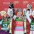 Vonn Mancuso Fenninger Lake Louise superveleslalom super G svetovni pokal alpsko