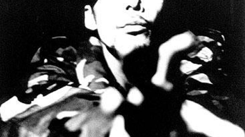 Hideaki Ishii, kakršno je pravo Krushevo ime, je s svojim edinstvenim zvokom hip