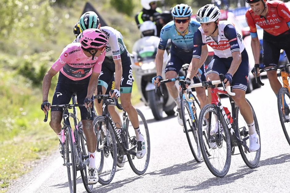 Egan Bernal | Avtor: Profimedia