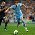 Edin Dzeko
