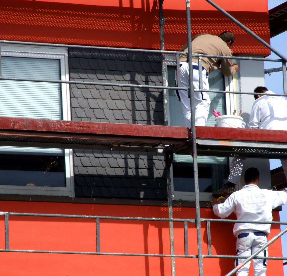 fasada | Avtor: Profimedia