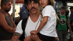 Anthony Kiedis