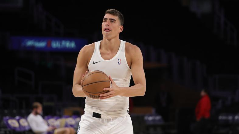 Luka Garza