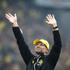 (Borussia Dortmund - Werder) Jürgen Klopp