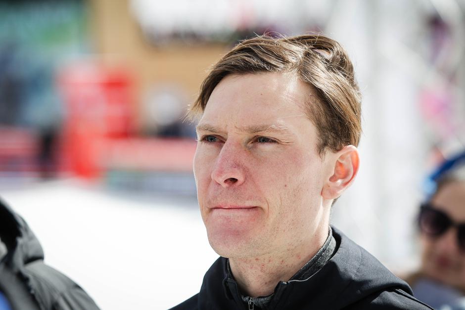 Planica 2024, Anže Lanišek | Avtor: Saša Despot