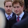 william, harry