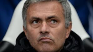 Mourinho Newcastle Chelsea