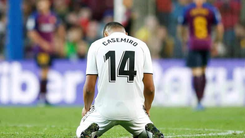 casemiro