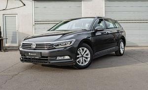 VW Passat Variant 2.0 TDI BMT Connect Kamera Digital ACC Navi 1.last