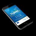 Aplikacija Travel