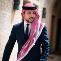 princ hussein